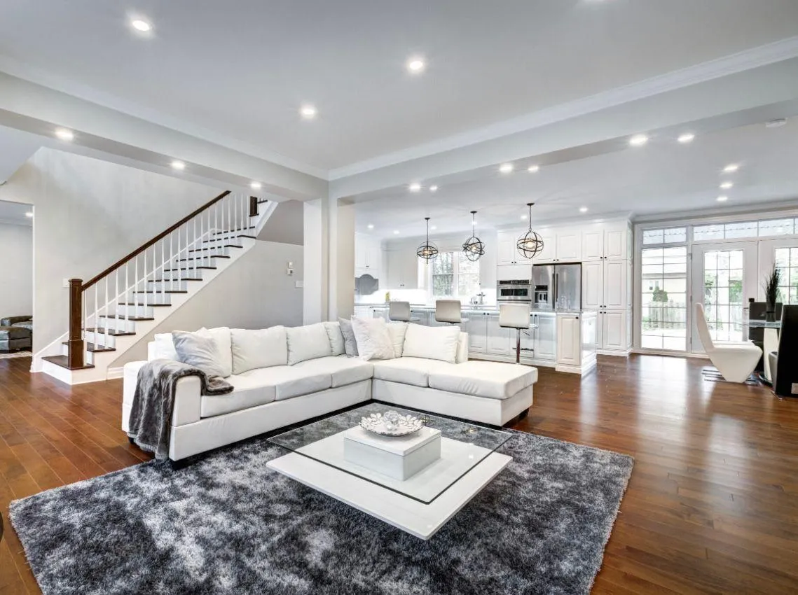 Basement Remodeling