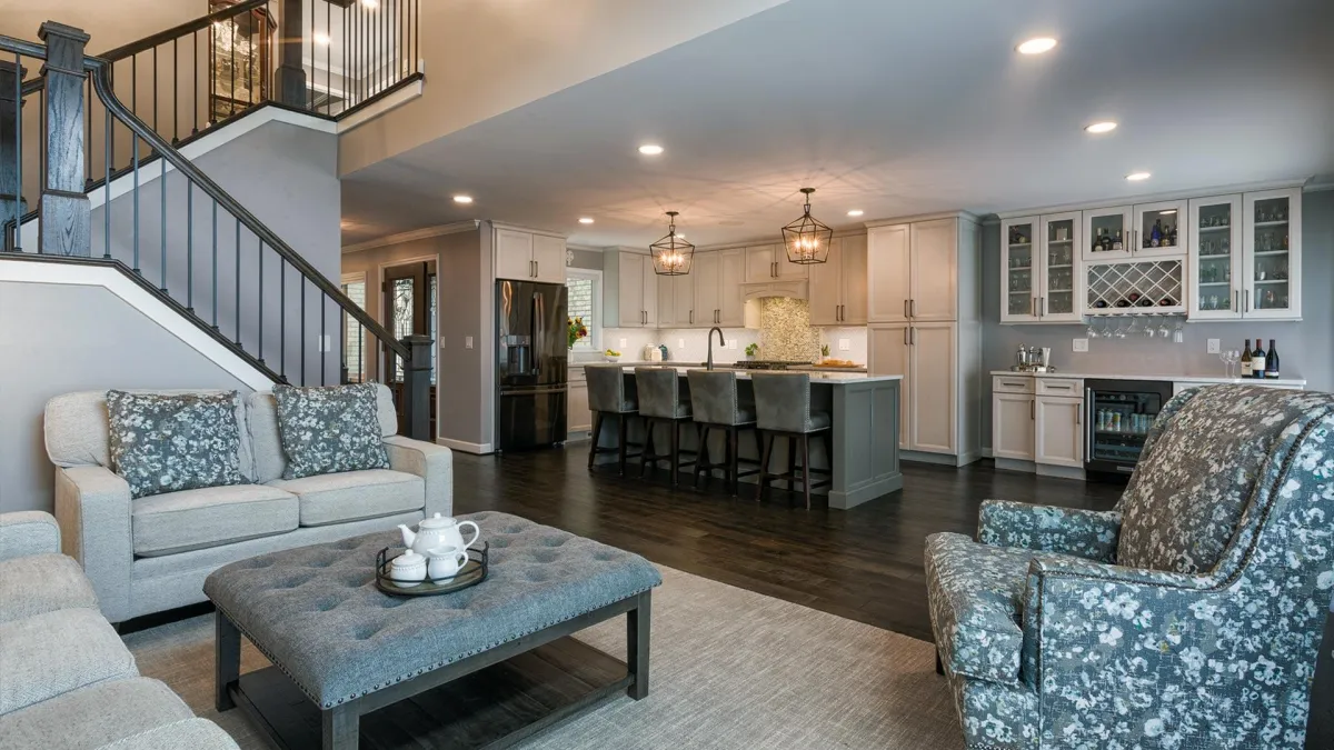 Design and planning phase