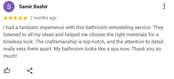 Client review screenshot 3