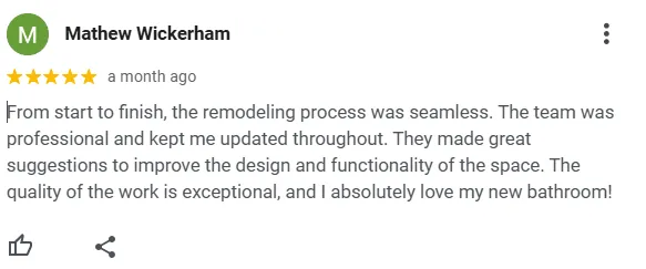 Client review screenshot 5